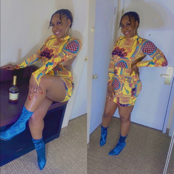 Booties - Picture 4 of 4